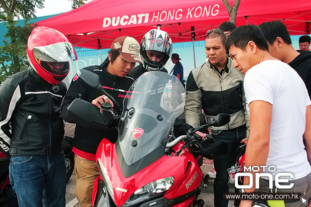 ducati test day 2013 杜卡迪試車日