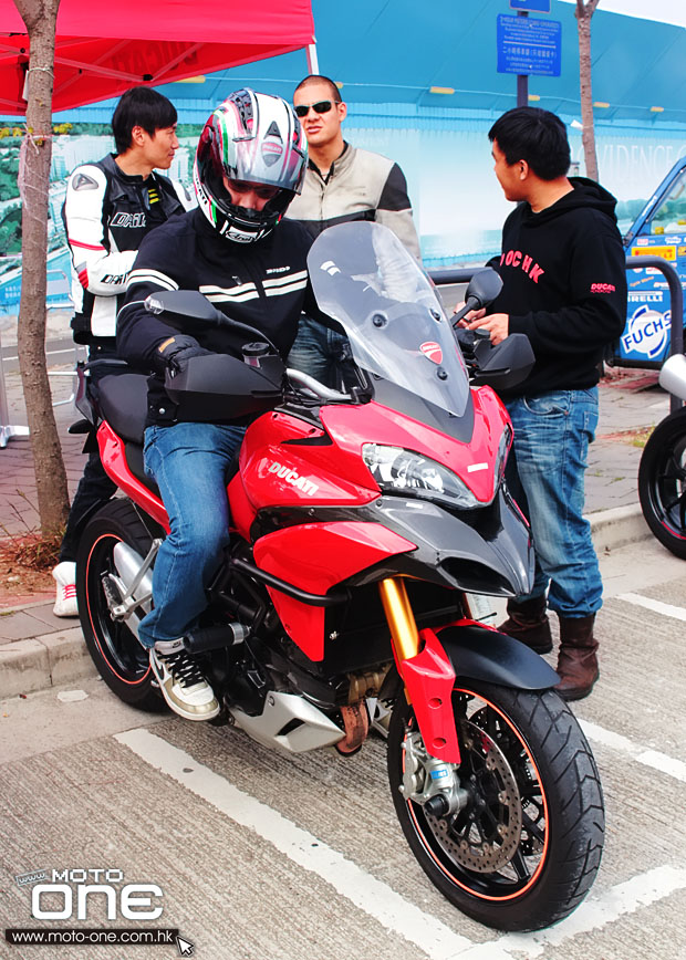 ducati test day 2013 杜卡迪試車日