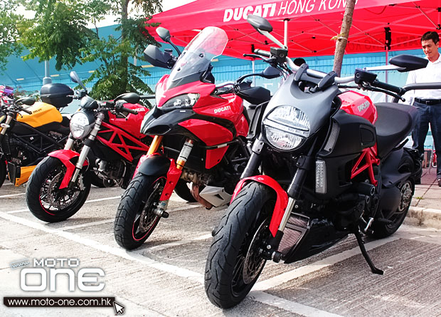 ducati test day 2013 杜卡迪試車日