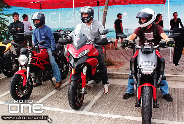 ducati test day 2013 杜卡迪試車日