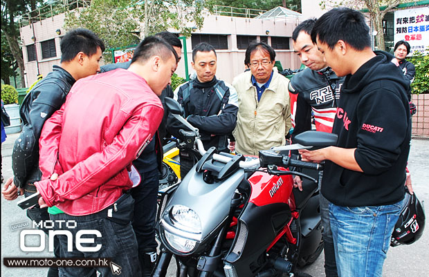 ducati test day 2013 杜卡迪試車日