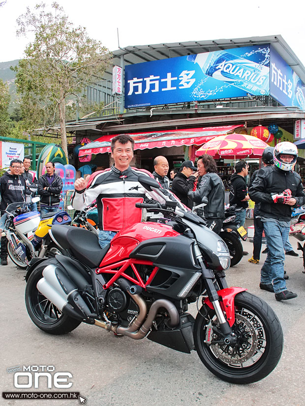 ducati test day 2013 杜卡迪試車日