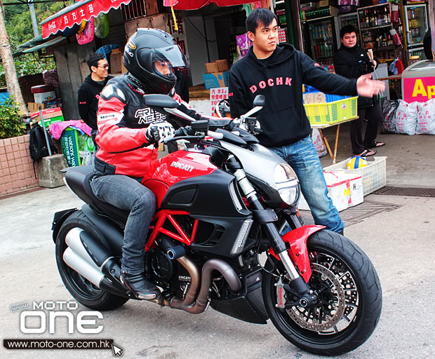 ducati test day 2013 杜卡迪試車日