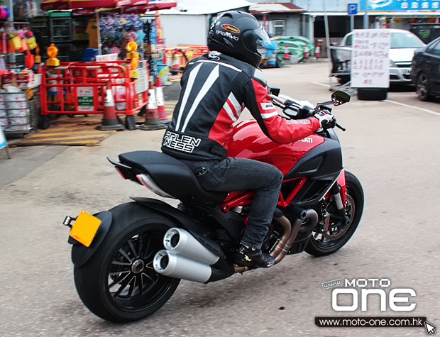 ducati test day 2013 杜卡迪試車日