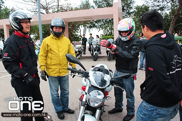 ducati test day 2013 杜卡迪試車日