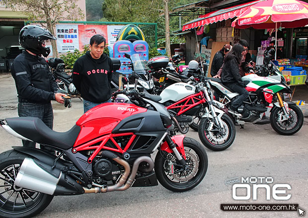 ducati test day 2013 杜卡迪試車日