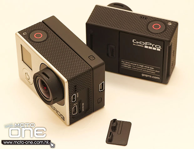 gopro hero 3