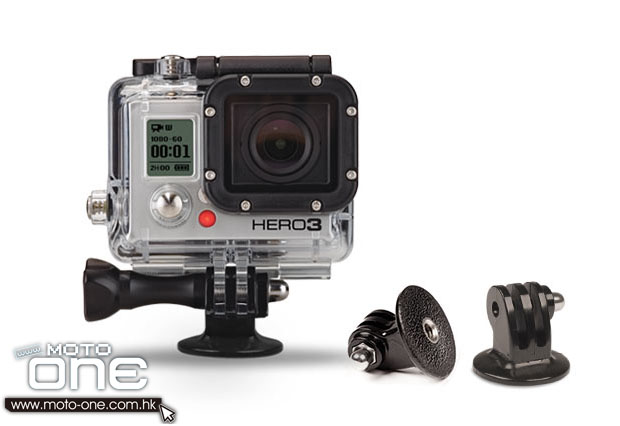 gopro hero 3