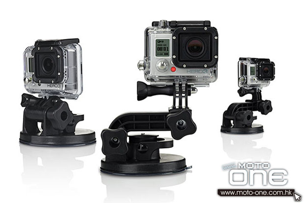 gopro hero 3