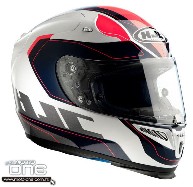 HJC r-pha10 helmet