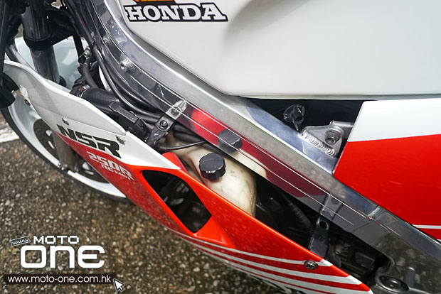 honda 2t 1