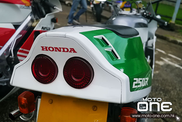 honda 2t 2