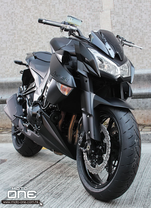 kawasaki 2013 z1000