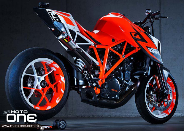 2013 ktm 1290 super duke r prototype