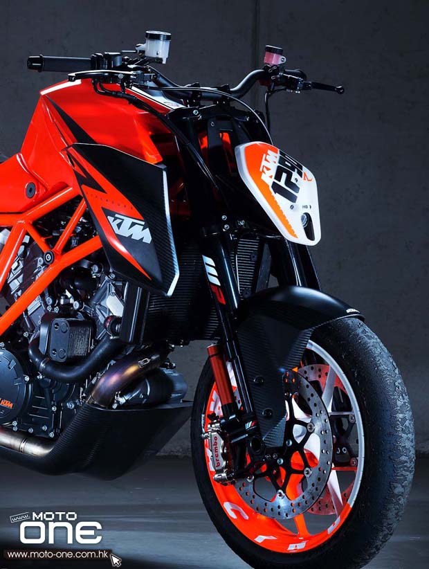 2013 ktm 1290 super duke r prototype