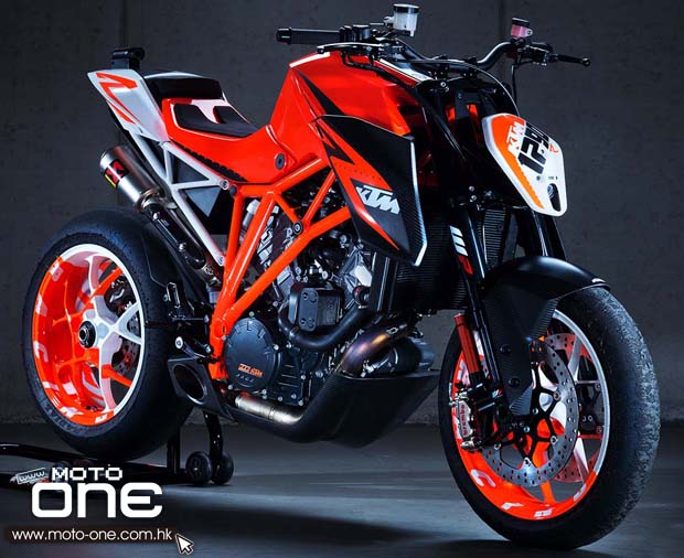 2013 ktm 1290 super duke r prototype