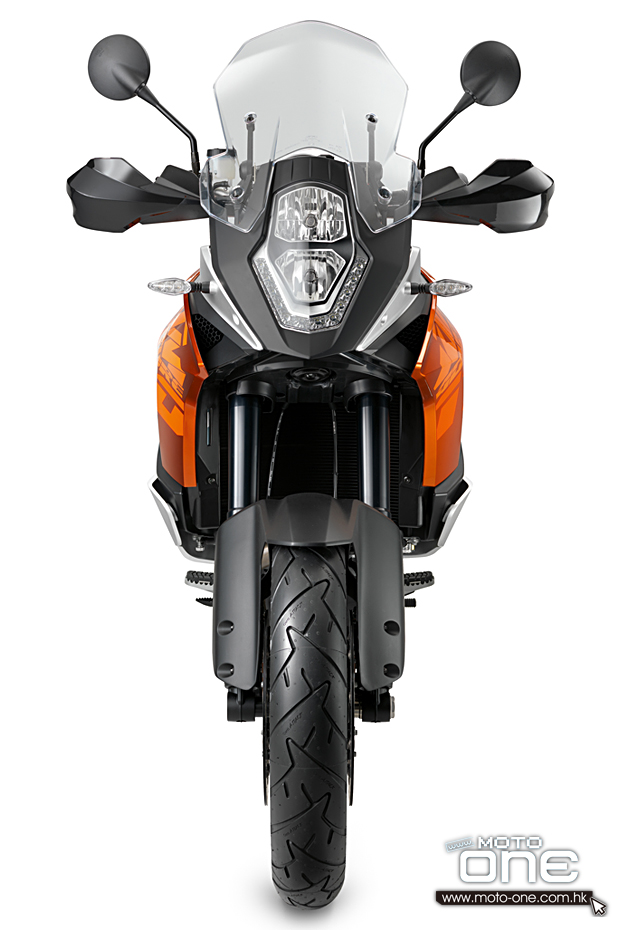 ktm 1190 Adventure