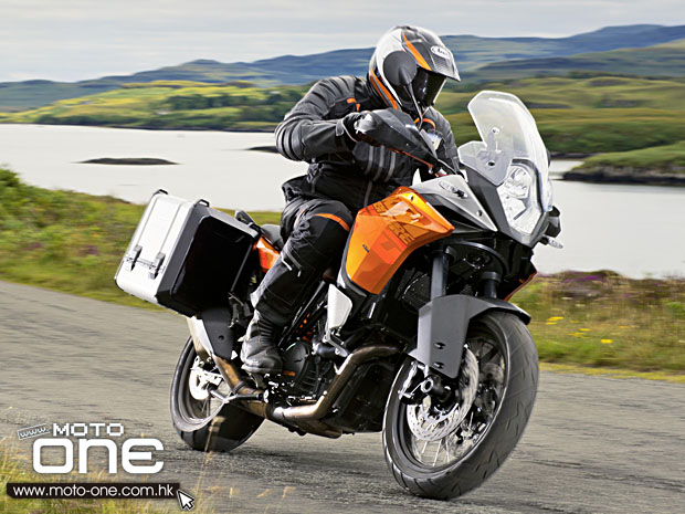 ktm 1190 Adventure