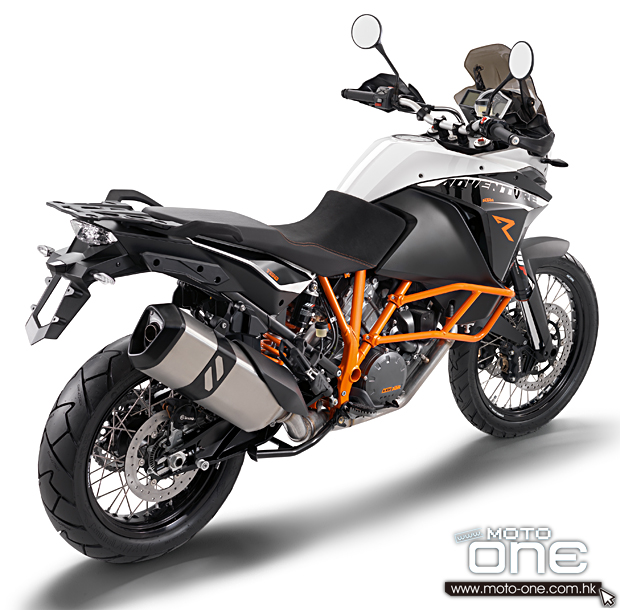 ktm 1190 Adventure