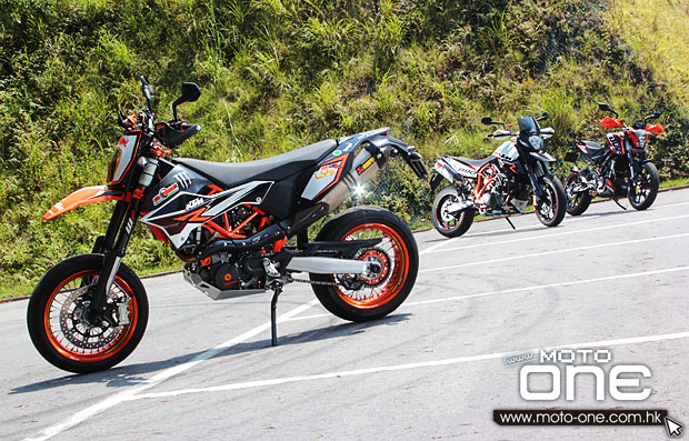 ktm 690smc R