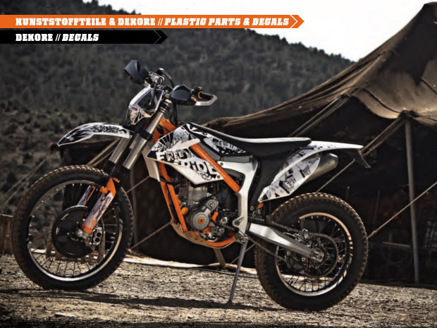 ktm powerparts 2013