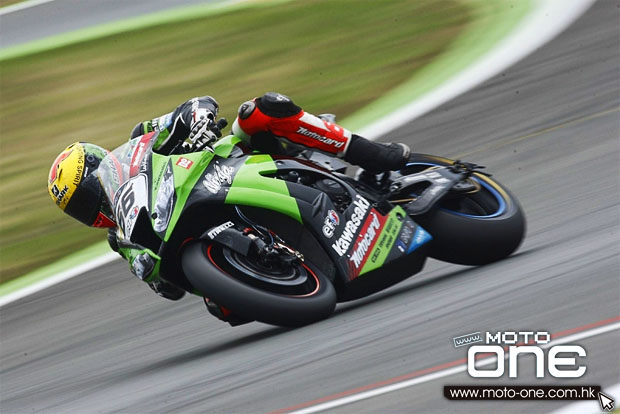 2012 wsbk