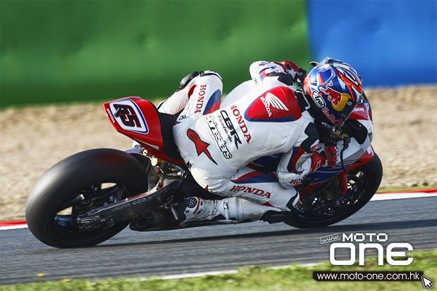 2012 wsbk