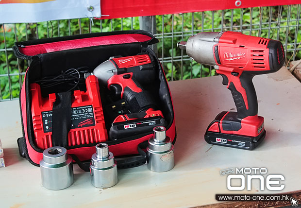 milwaukee tools