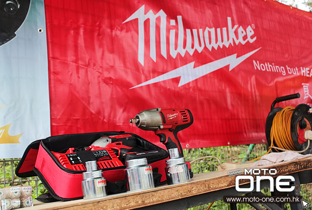 milwaukee tools