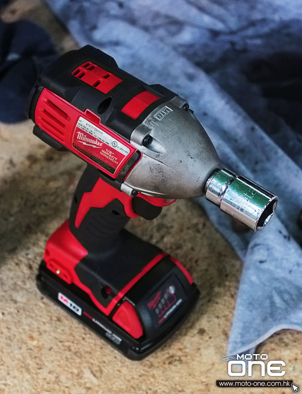 milwaukee tools