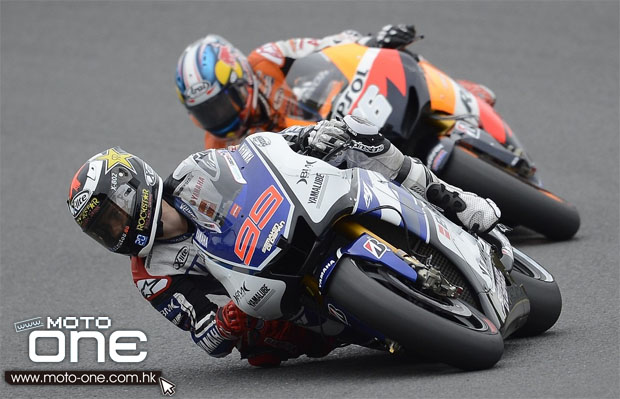 motogp japan review