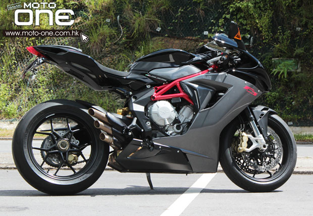 mv agusta f3 hidy