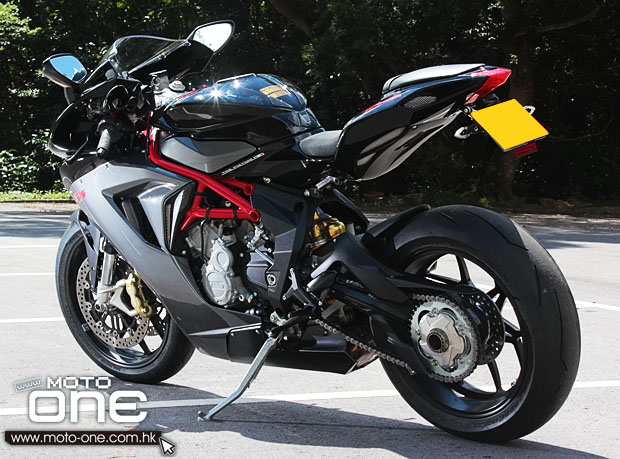 mv agusta f3 hidy