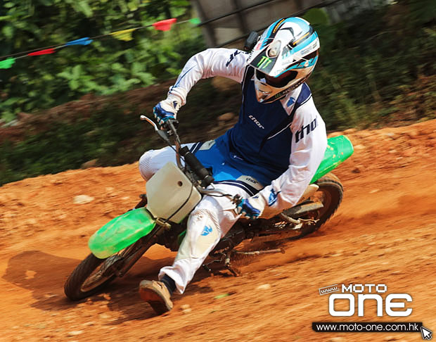 mx club minibike