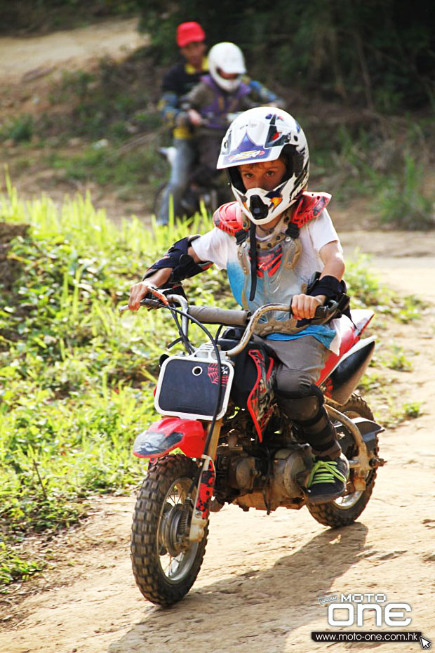 mx club mini bike