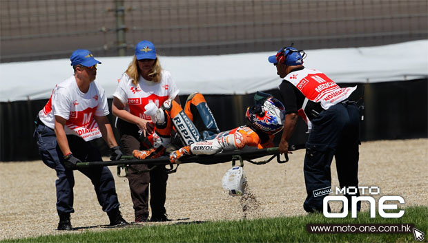 motogp highside photos