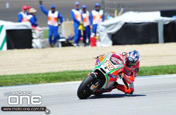 motogp highside photos