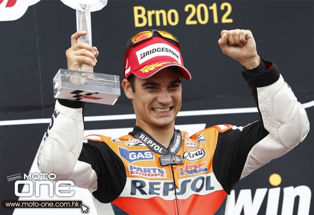 Dani Pedrosa