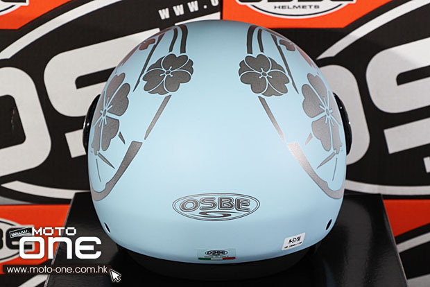 osbe helmet