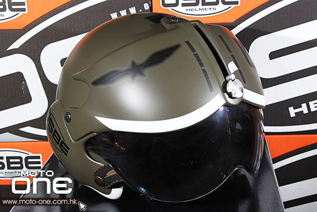 osbe helmet