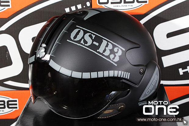 osbe helmet