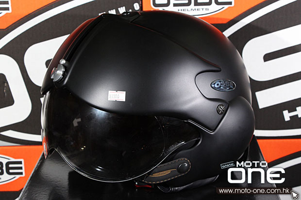 osbe helmet