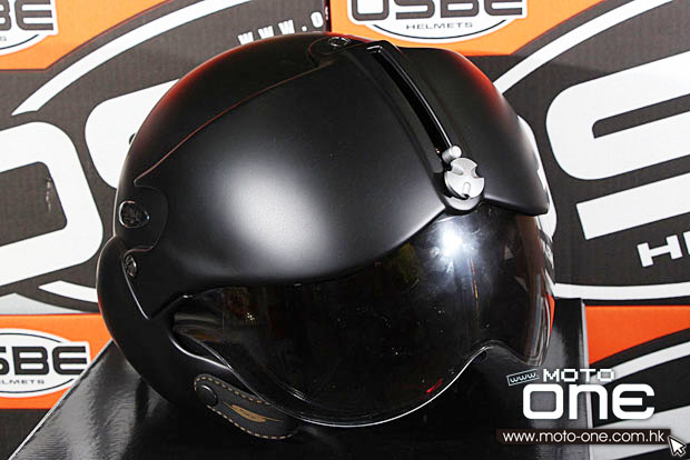 osbe helmet