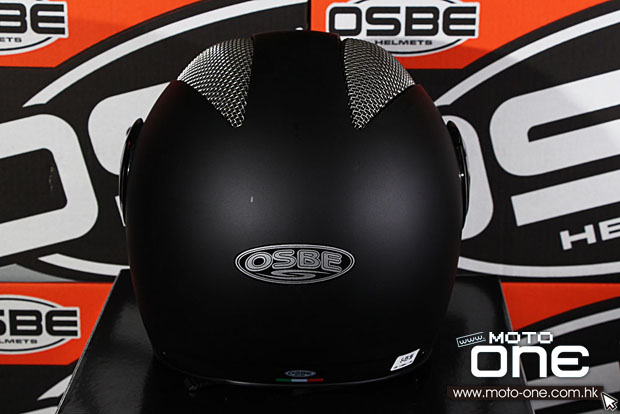 osbe helmet