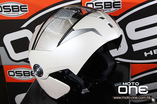 osbe helmet