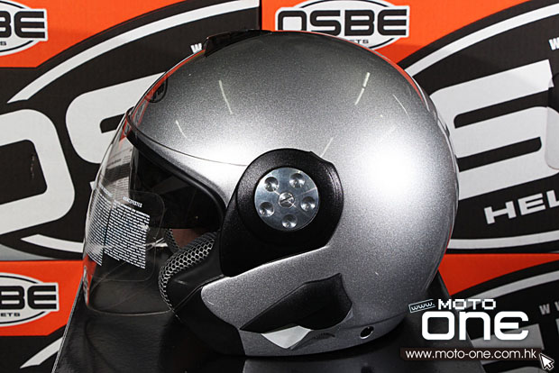 osbe helmet