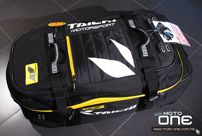 rs taichi gear bag