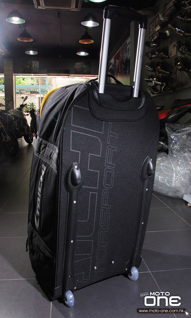 rs taichi gear bag