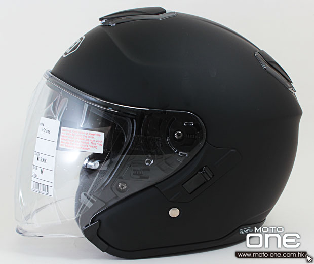 shoei j-cruise