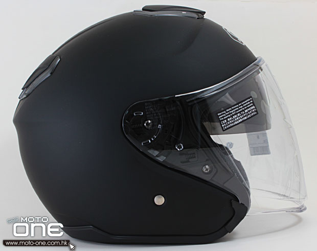 shoei j-cruise